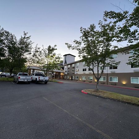Extended Stay America Premier Suites - Portland - North Extérieur photo