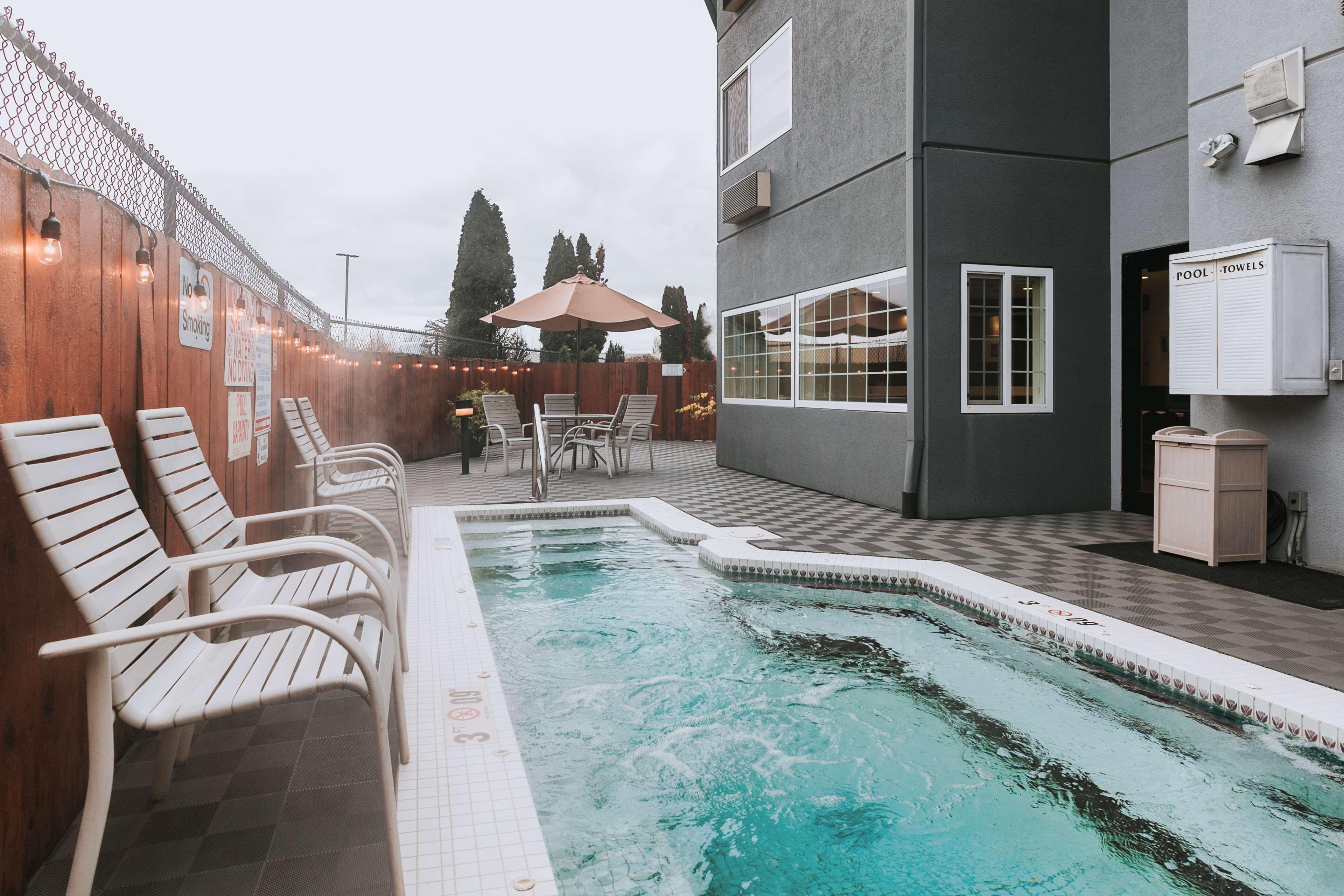 Extended Stay America Premier Suites - Portland - North Extérieur photo