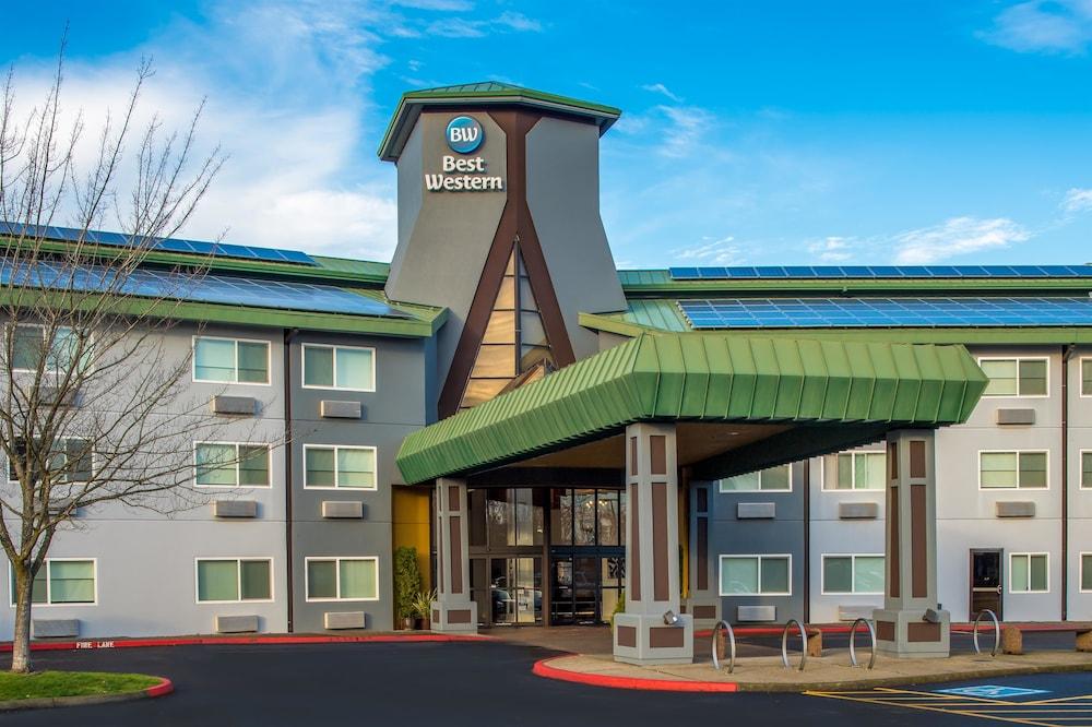 Extended Stay America Premier Suites - Portland - North Extérieur photo