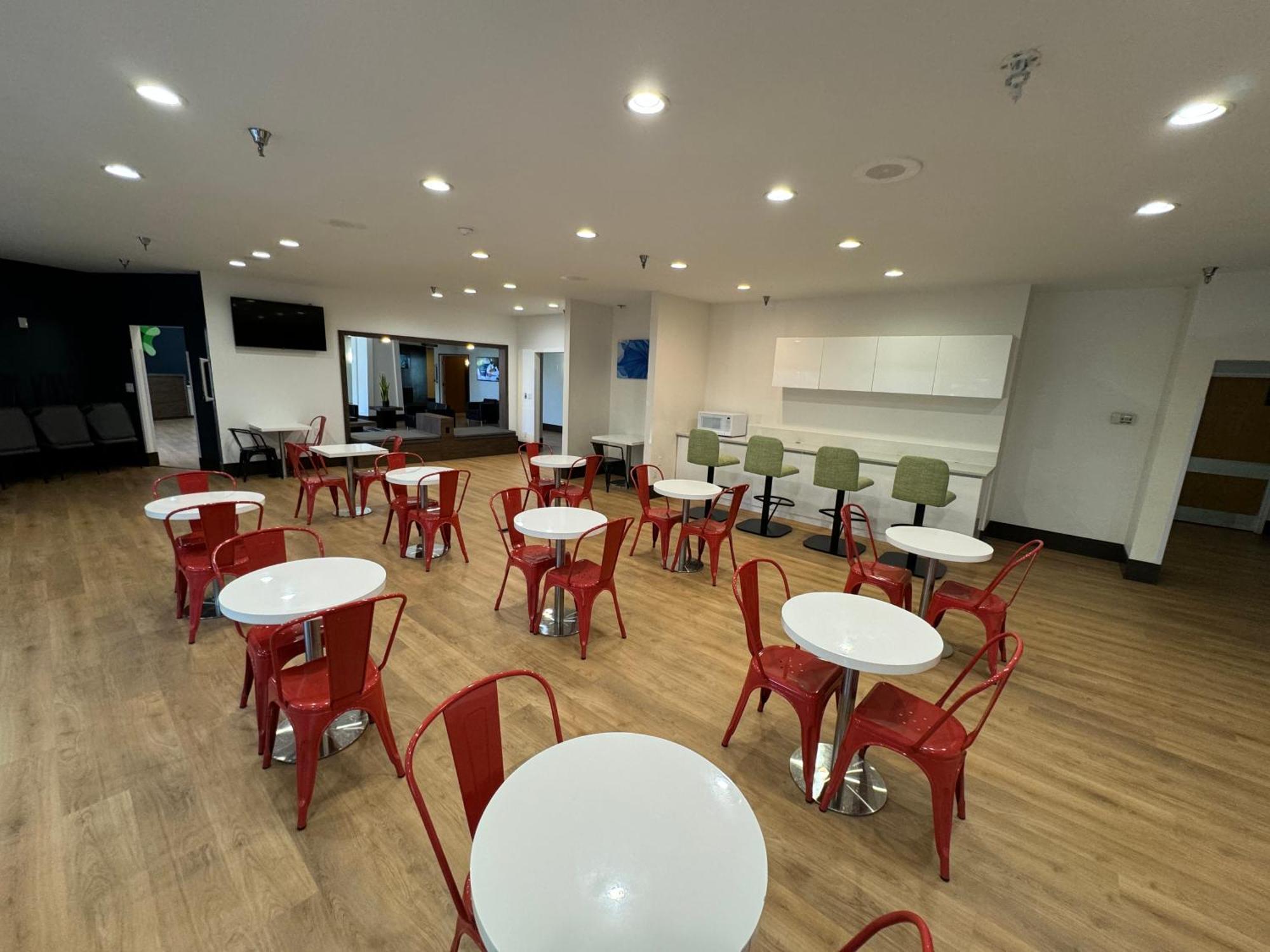 Extended Stay America Premier Suites - Portland - North Extérieur photo
