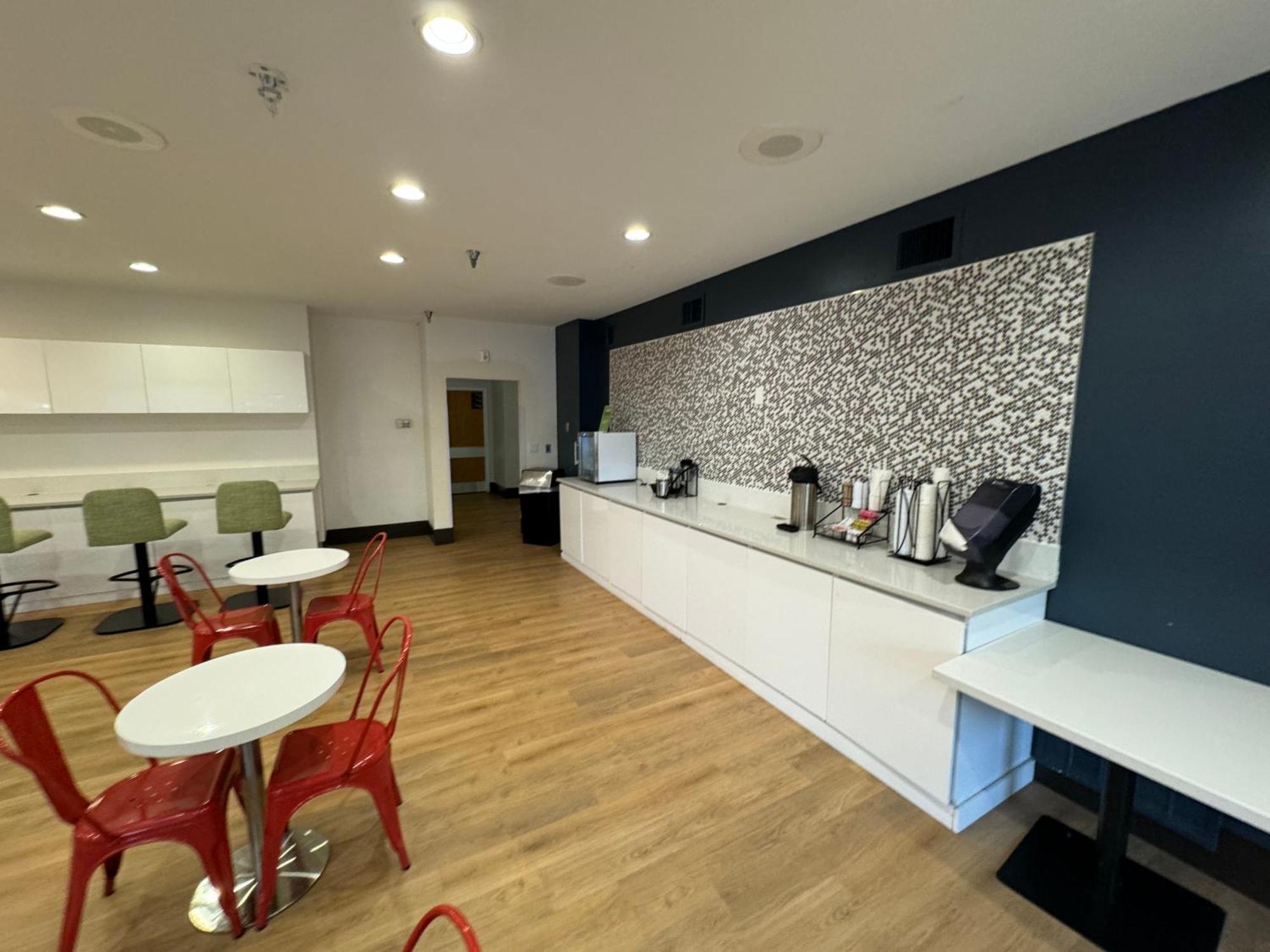Extended Stay America Premier Suites - Portland - North Extérieur photo