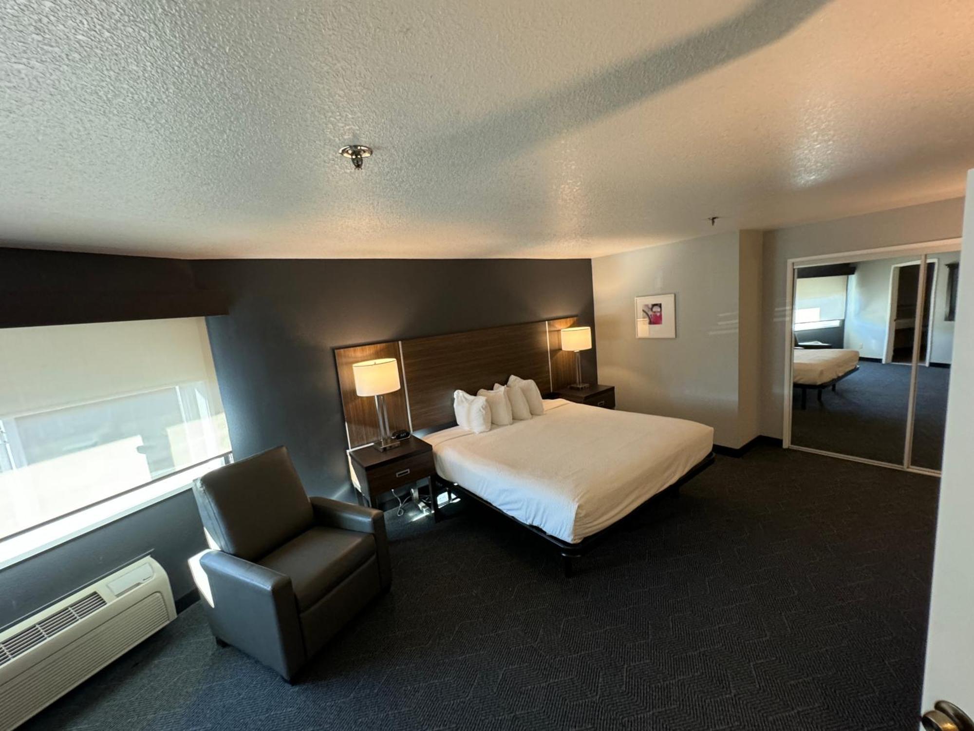 Extended Stay America Premier Suites - Portland - North Extérieur photo