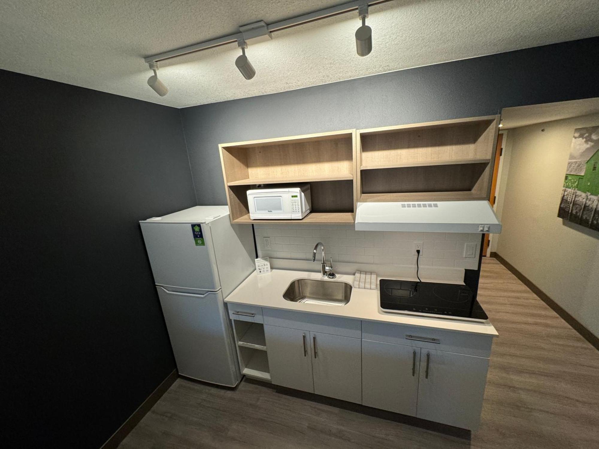 Extended Stay America Premier Suites - Portland - North Extérieur photo