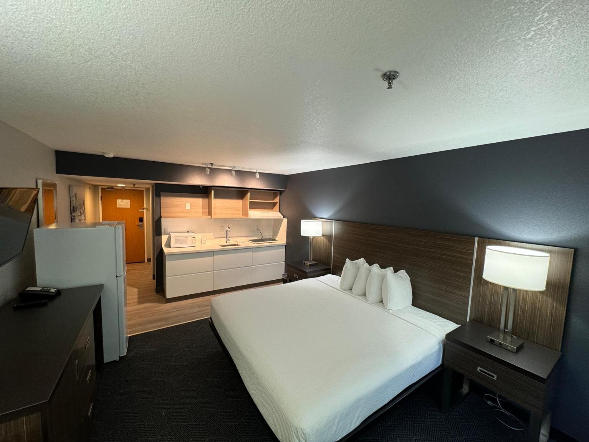 Extended Stay America Premier Suites - Portland - North Extérieur photo