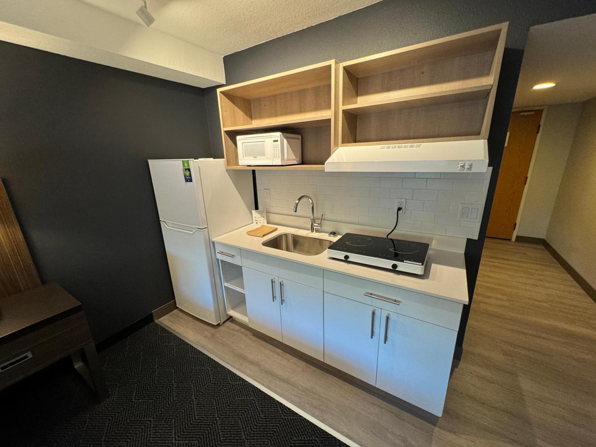 Extended Stay America Premier Suites - Portland - North Extérieur photo