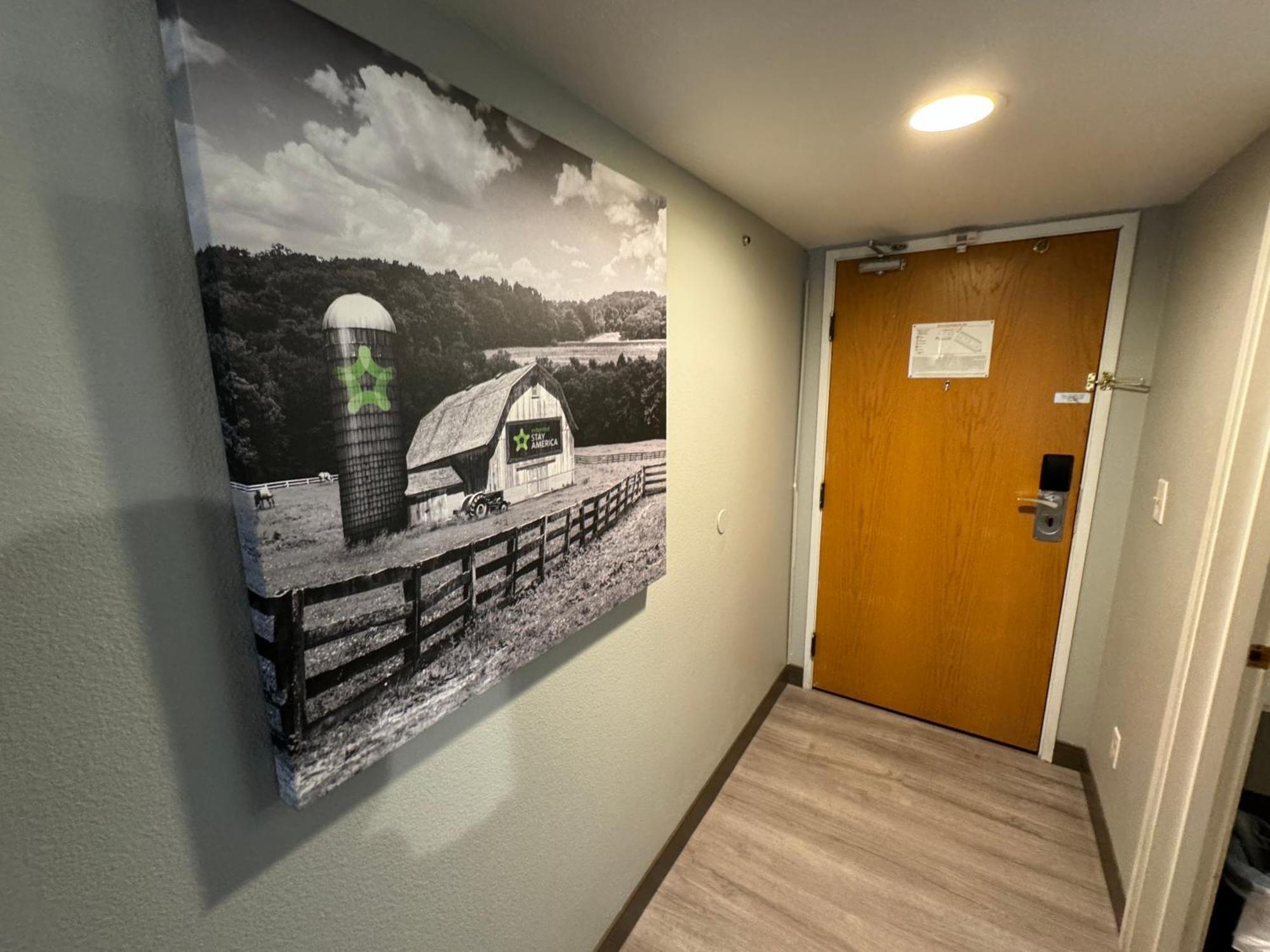 Extended Stay America Premier Suites - Portland - North Extérieur photo