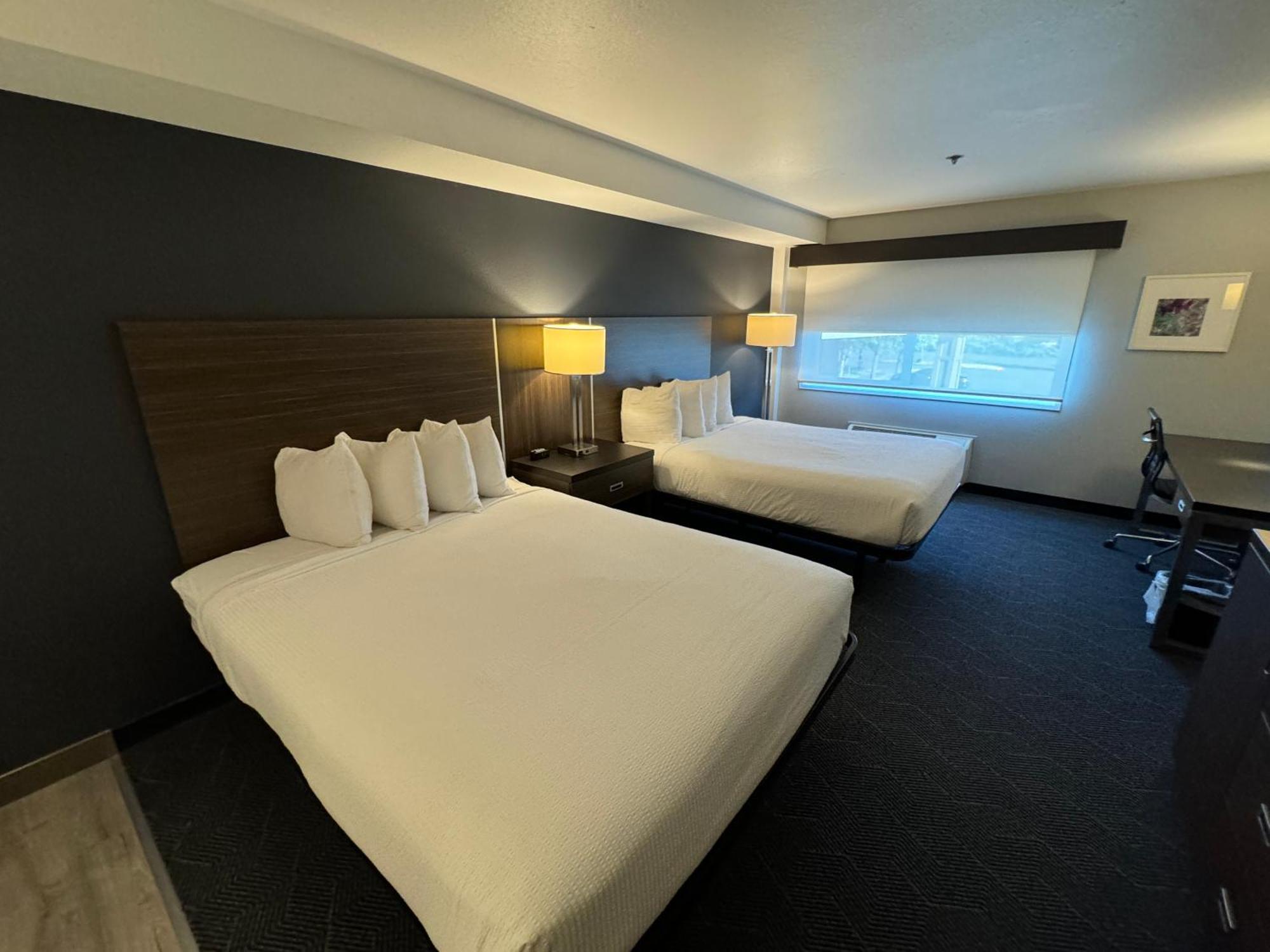 Extended Stay America Premier Suites - Portland - North Extérieur photo