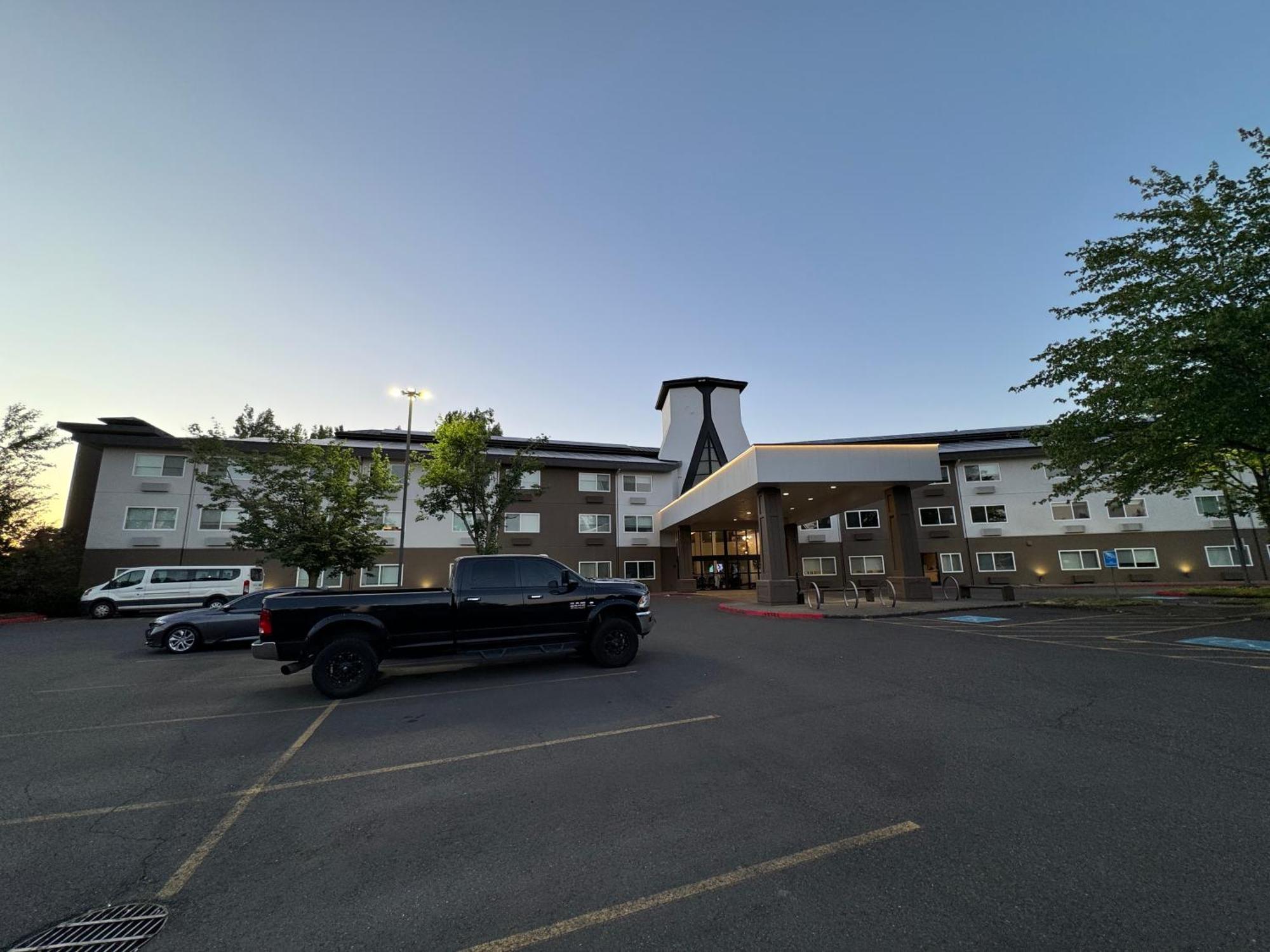 Extended Stay America Premier Suites - Portland - North Extérieur photo