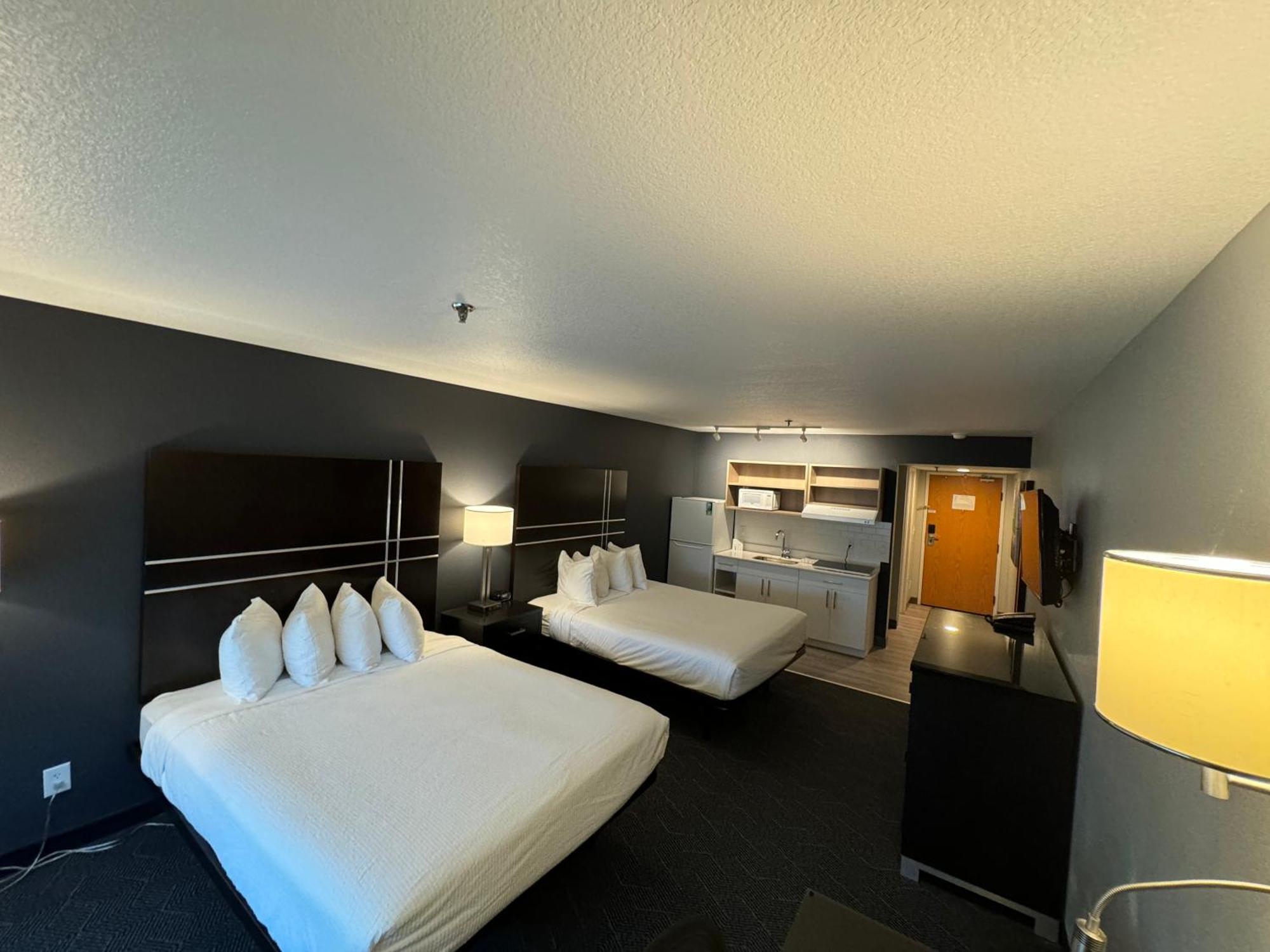 Extended Stay America Premier Suites - Portland - North Extérieur photo