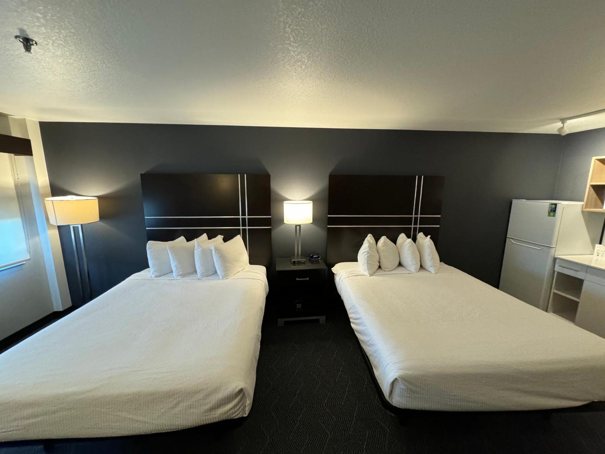 Extended Stay America Premier Suites - Portland - North Extérieur photo