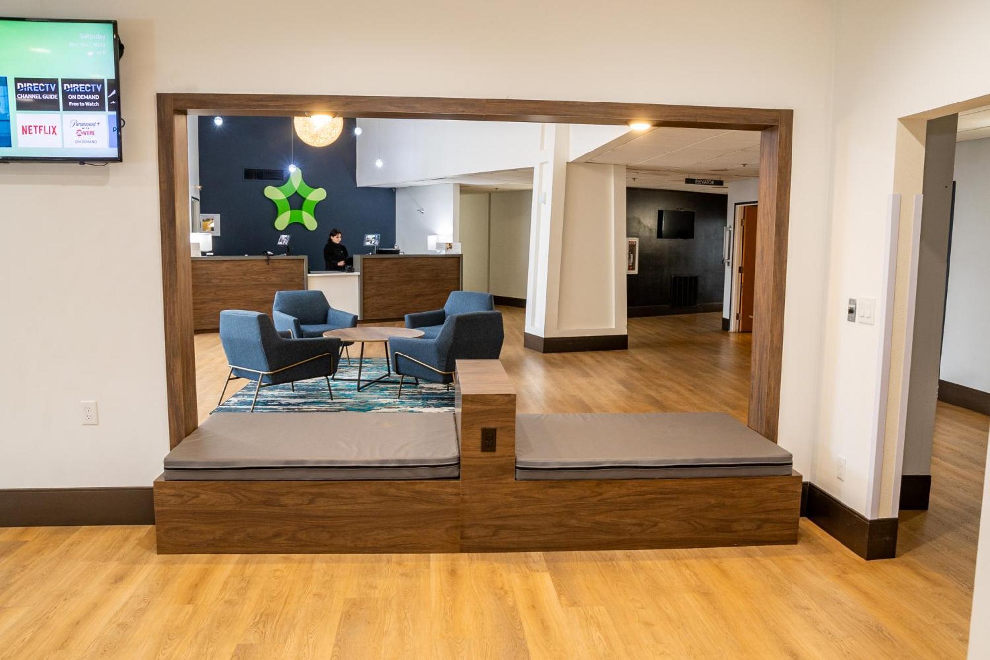 Extended Stay America Premier Suites - Portland - North Extérieur photo