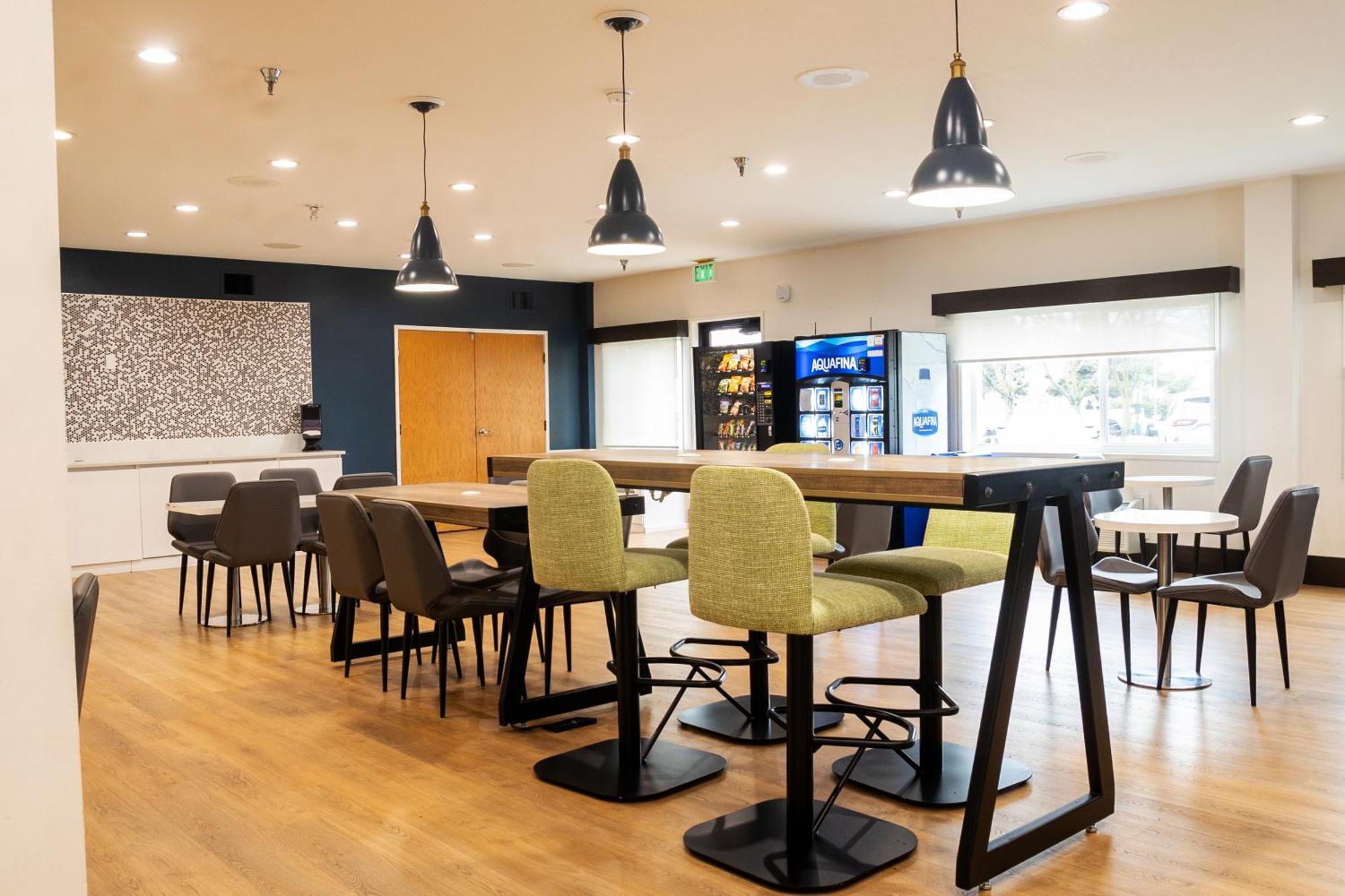 Extended Stay America Premier Suites - Portland - North Extérieur photo