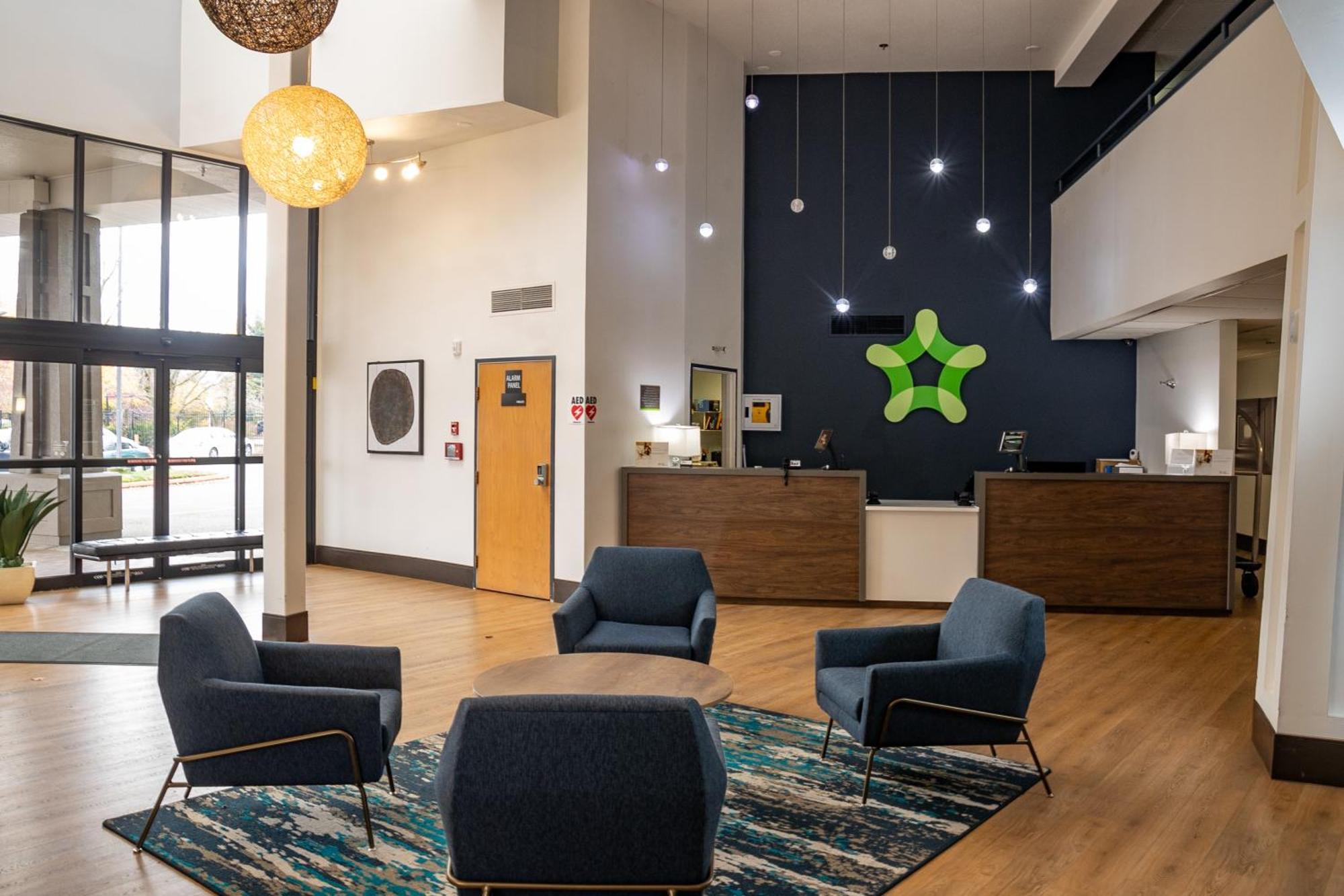 Extended Stay America Premier Suites - Portland - North Extérieur photo