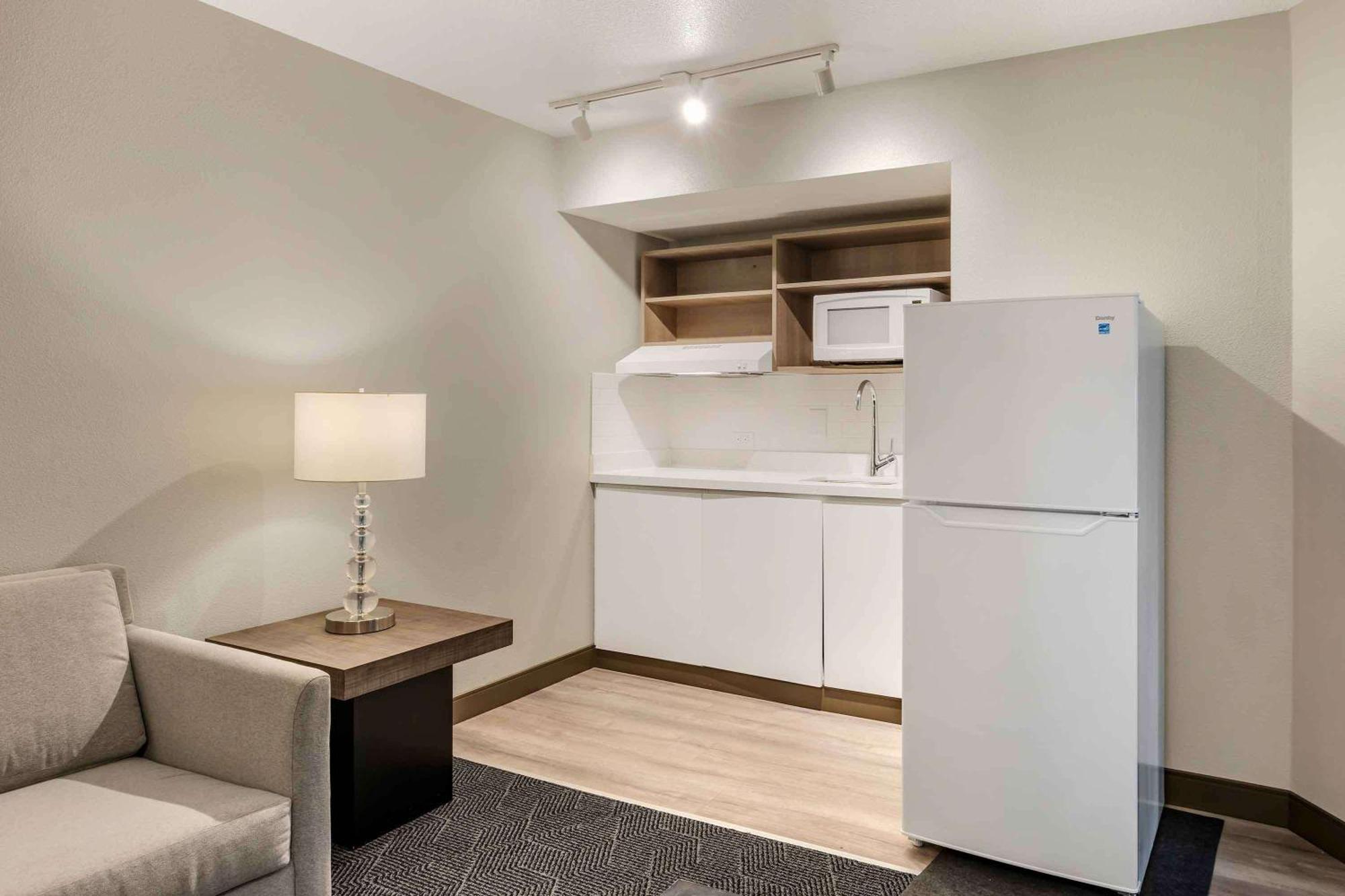 Extended Stay America Premier Suites - Portland - North Extérieur photo