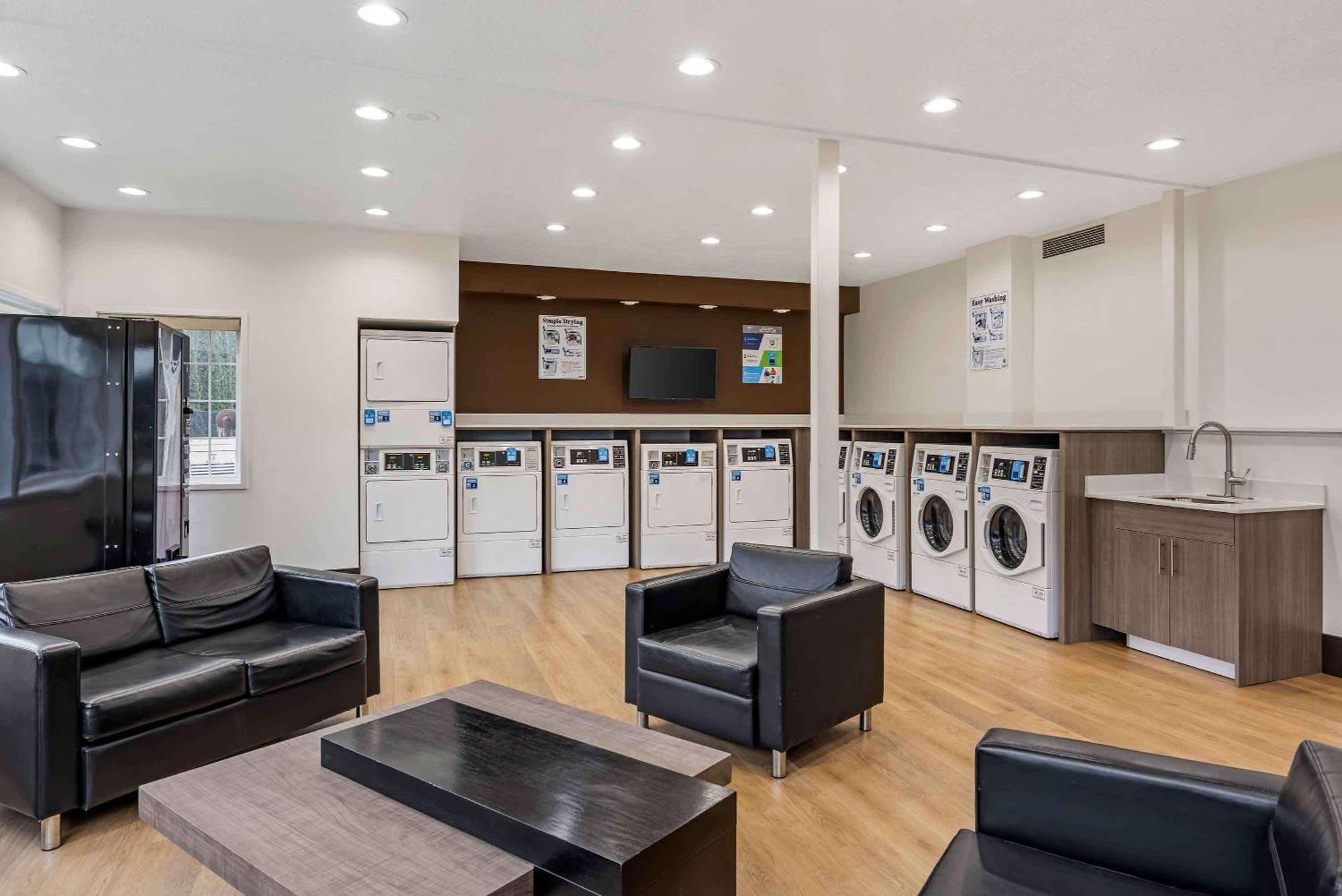 Extended Stay America Premier Suites - Portland - North Extérieur photo