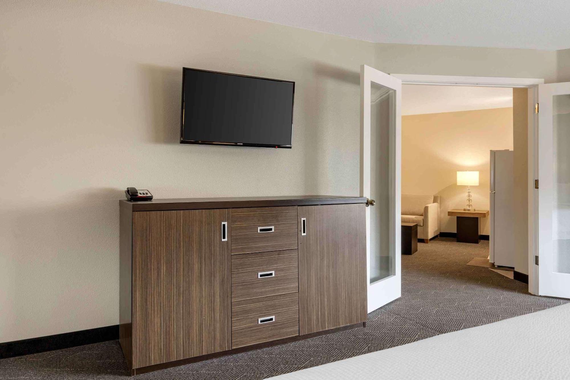 Extended Stay America Premier Suites - Portland - North Extérieur photo