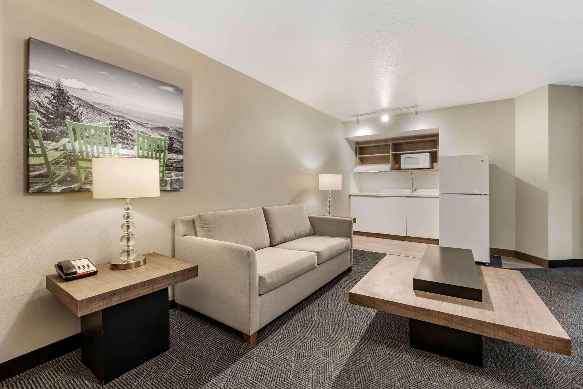 Extended Stay America Premier Suites - Portland - North Extérieur photo