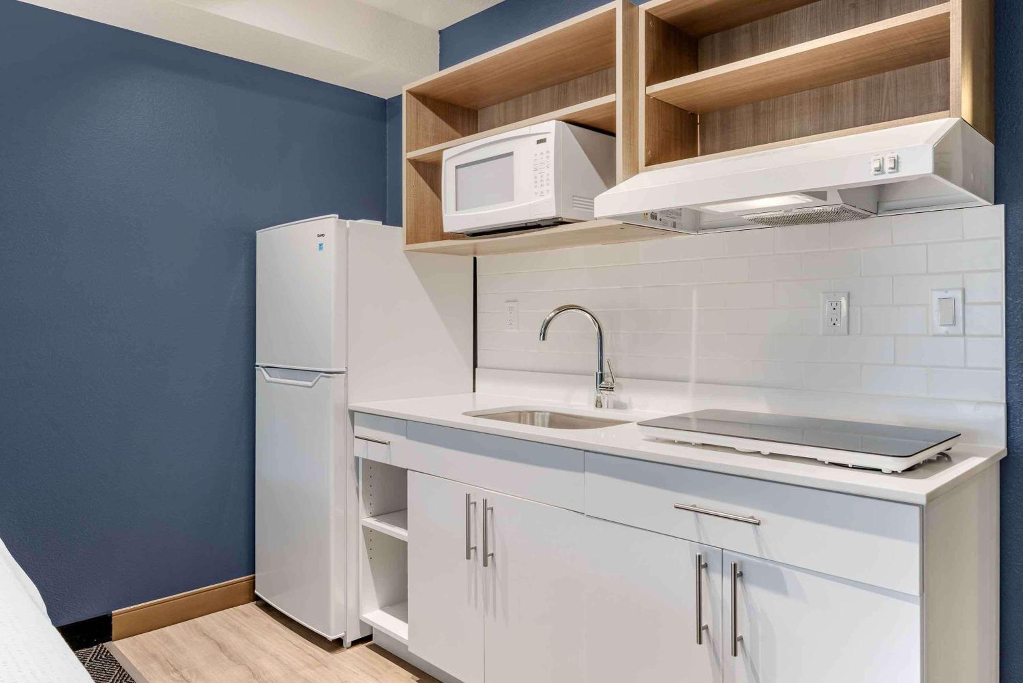 Extended Stay America Premier Suites - Portland - North Extérieur photo
