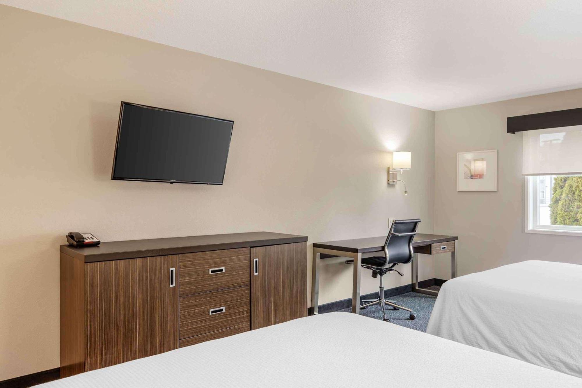 Extended Stay America Premier Suites - Portland - North Extérieur photo