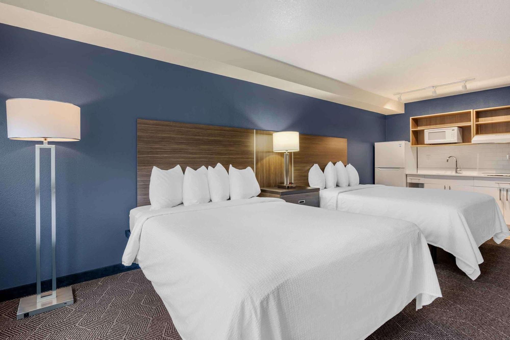 Extended Stay America Premier Suites - Portland - North Extérieur photo