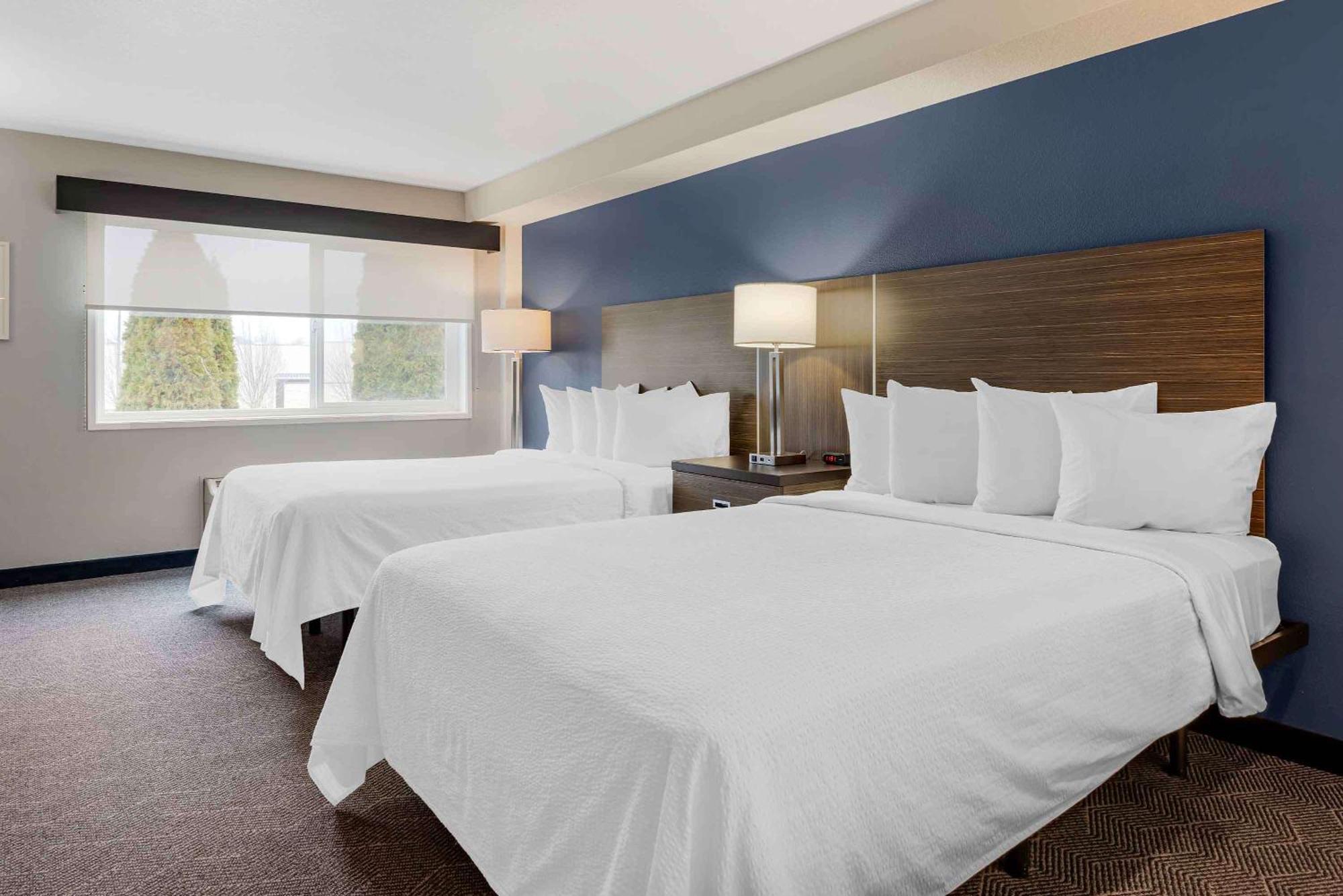 Extended Stay America Premier Suites - Portland - North Extérieur photo