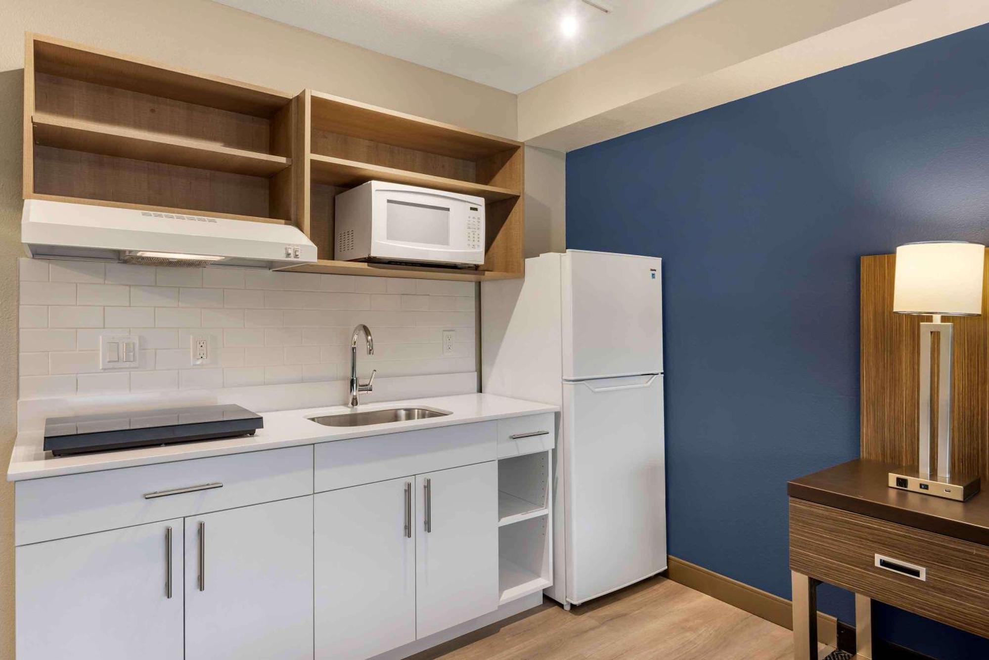 Extended Stay America Premier Suites - Portland - North Extérieur photo