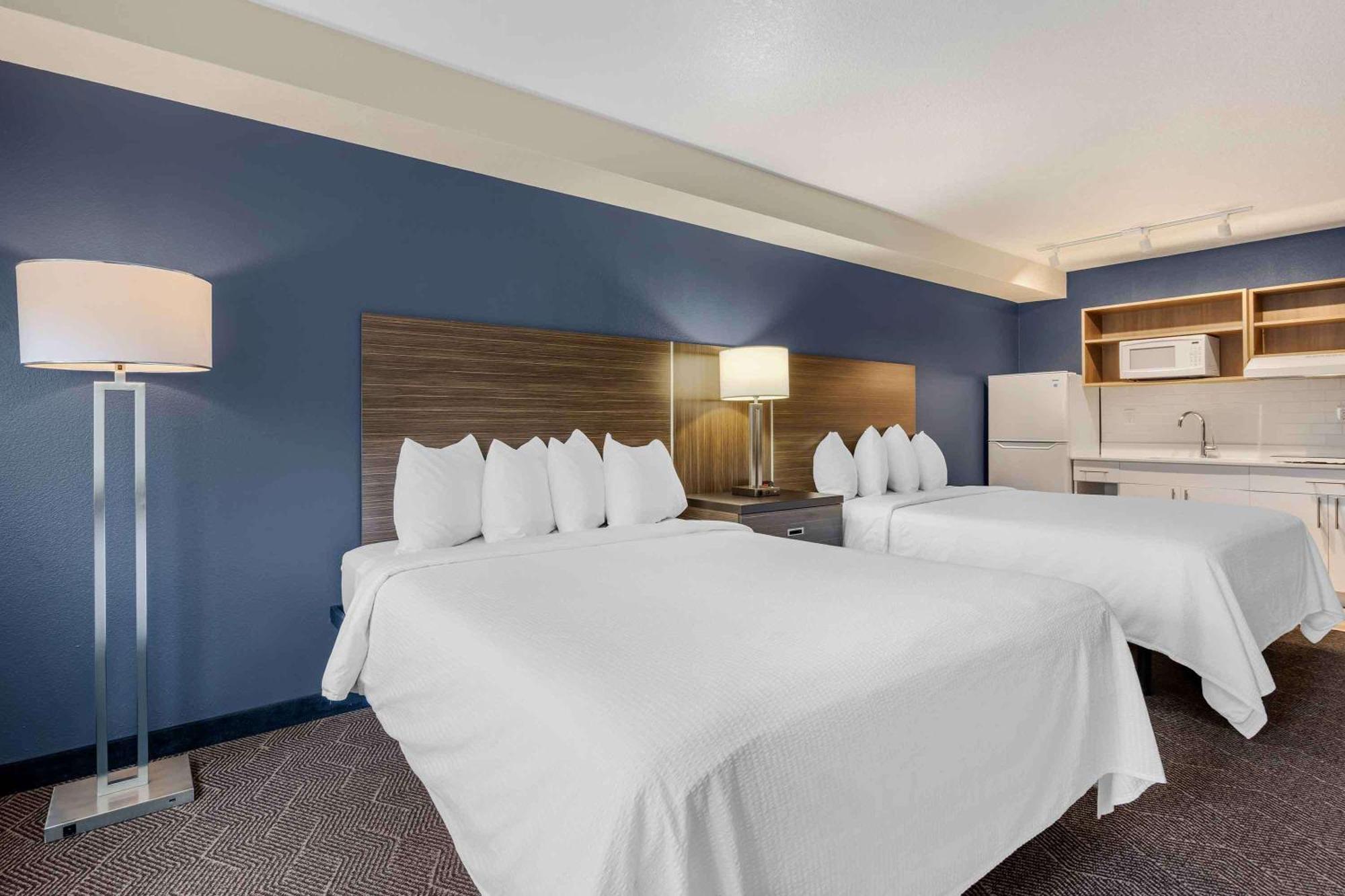 Extended Stay America Premier Suites - Portland - North Extérieur photo