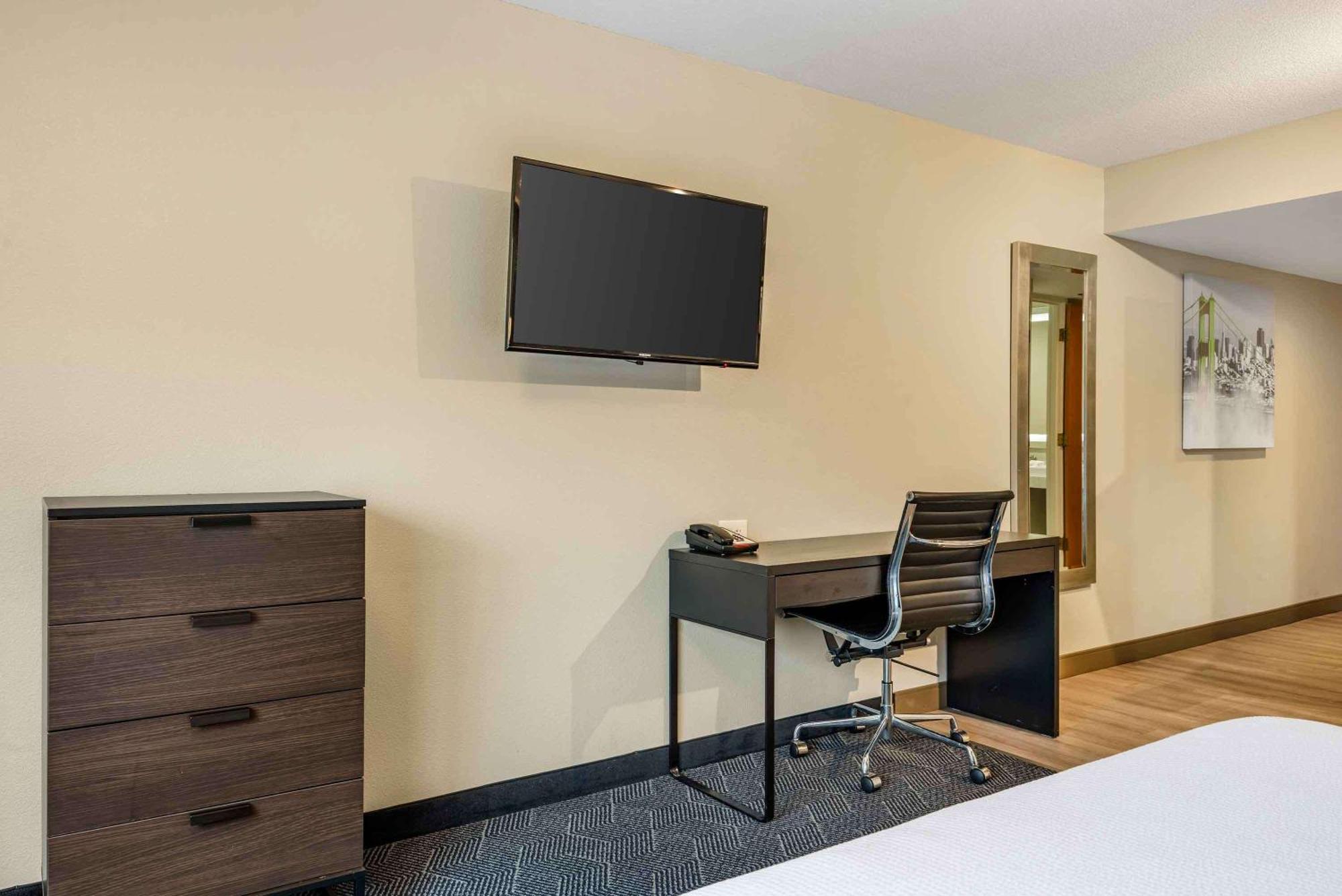 Extended Stay America Premier Suites - Portland - North Extérieur photo