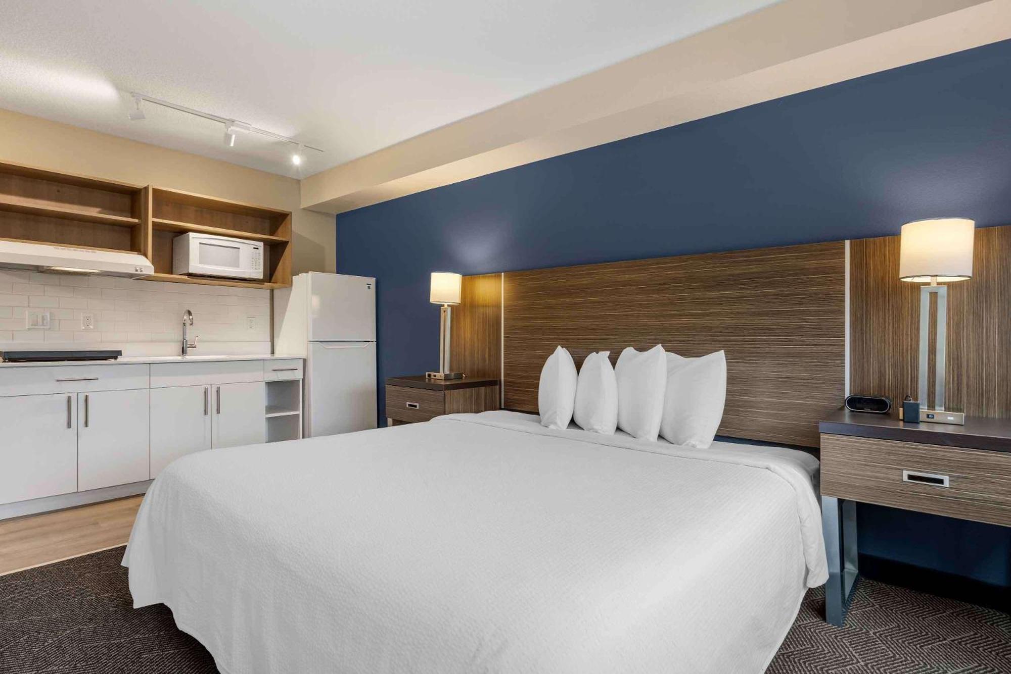 Extended Stay America Premier Suites - Portland - North Extérieur photo