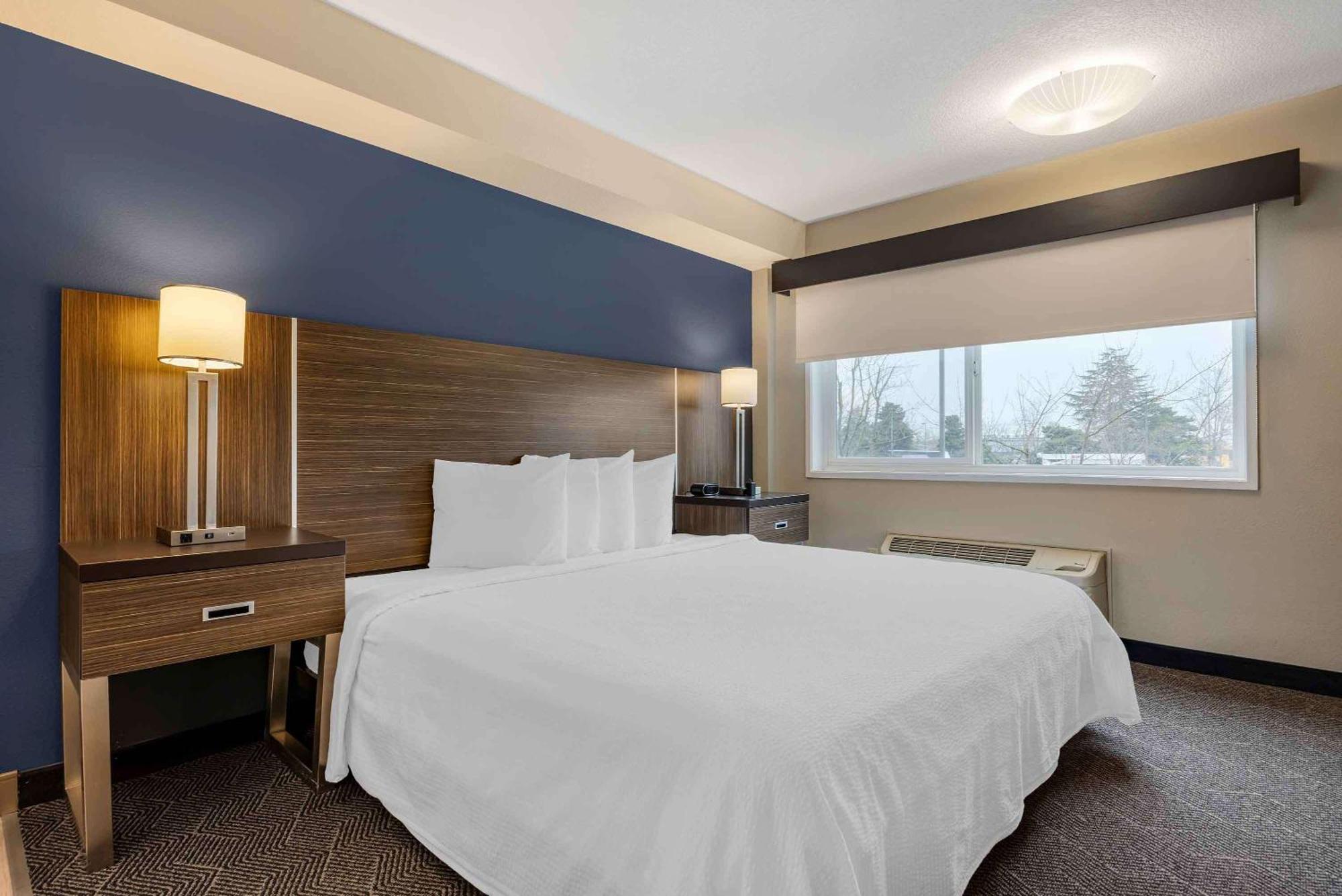 Extended Stay America Premier Suites - Portland - North Extérieur photo