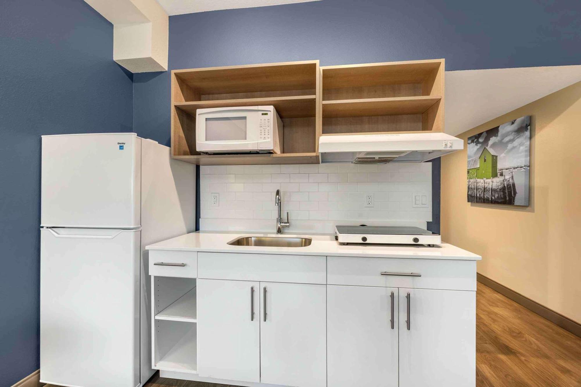 Extended Stay America Premier Suites - Portland - North Extérieur photo