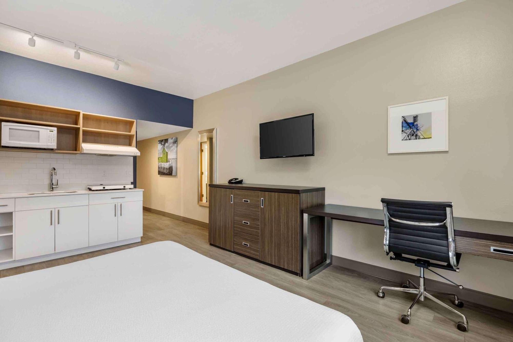 Extended Stay America Premier Suites - Portland - North Extérieur photo