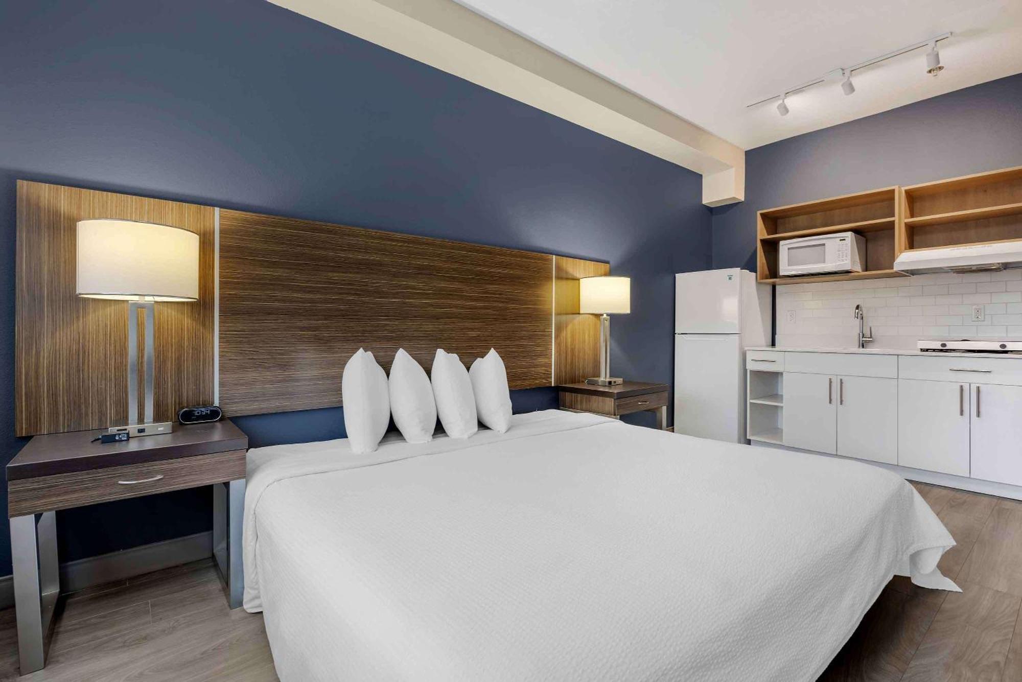 Extended Stay America Premier Suites - Portland - North Extérieur photo