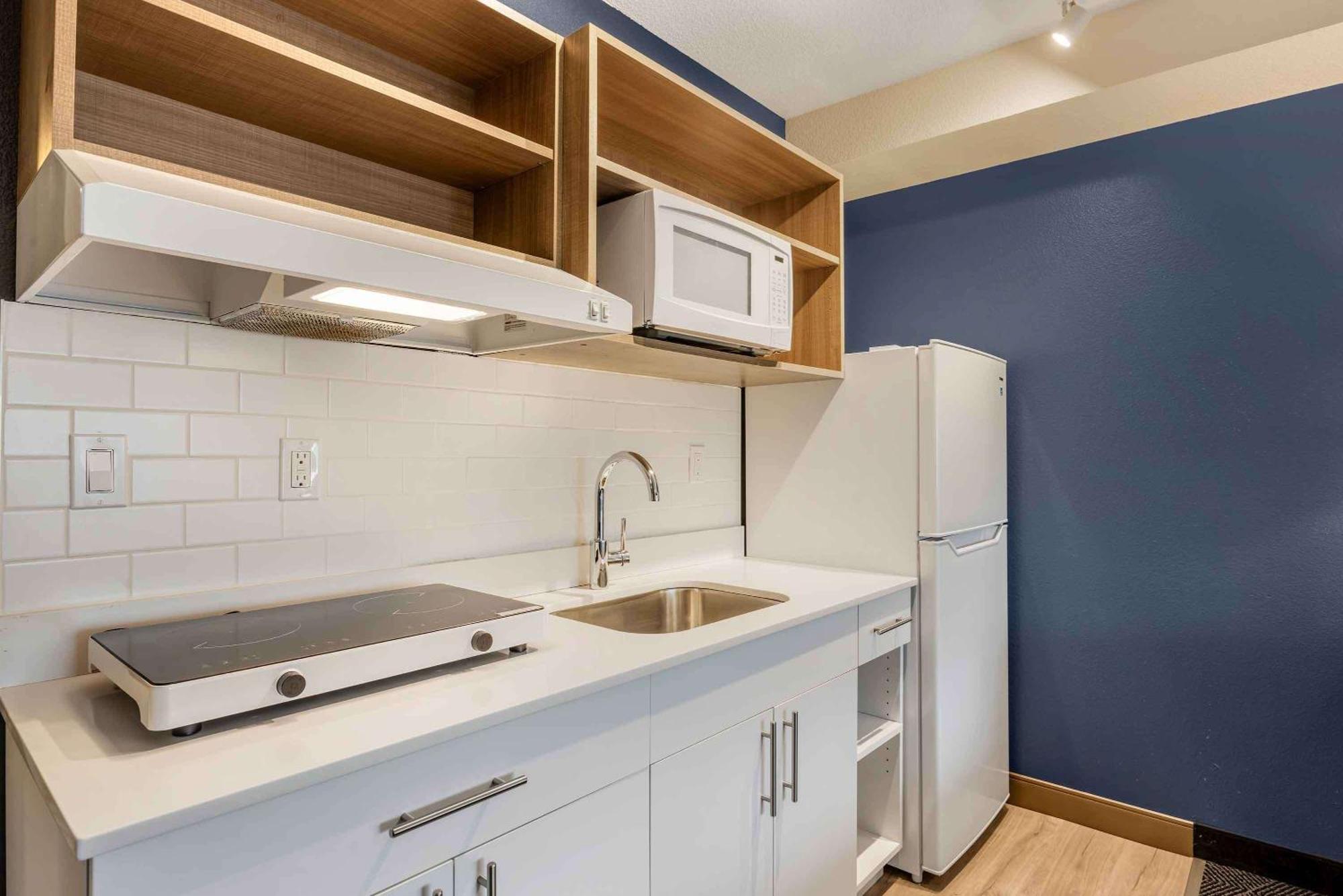 Extended Stay America Premier Suites - Portland - North Extérieur photo