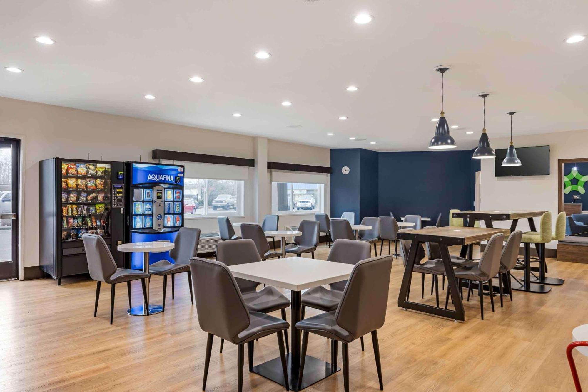 Extended Stay America Premier Suites - Portland - North Extérieur photo