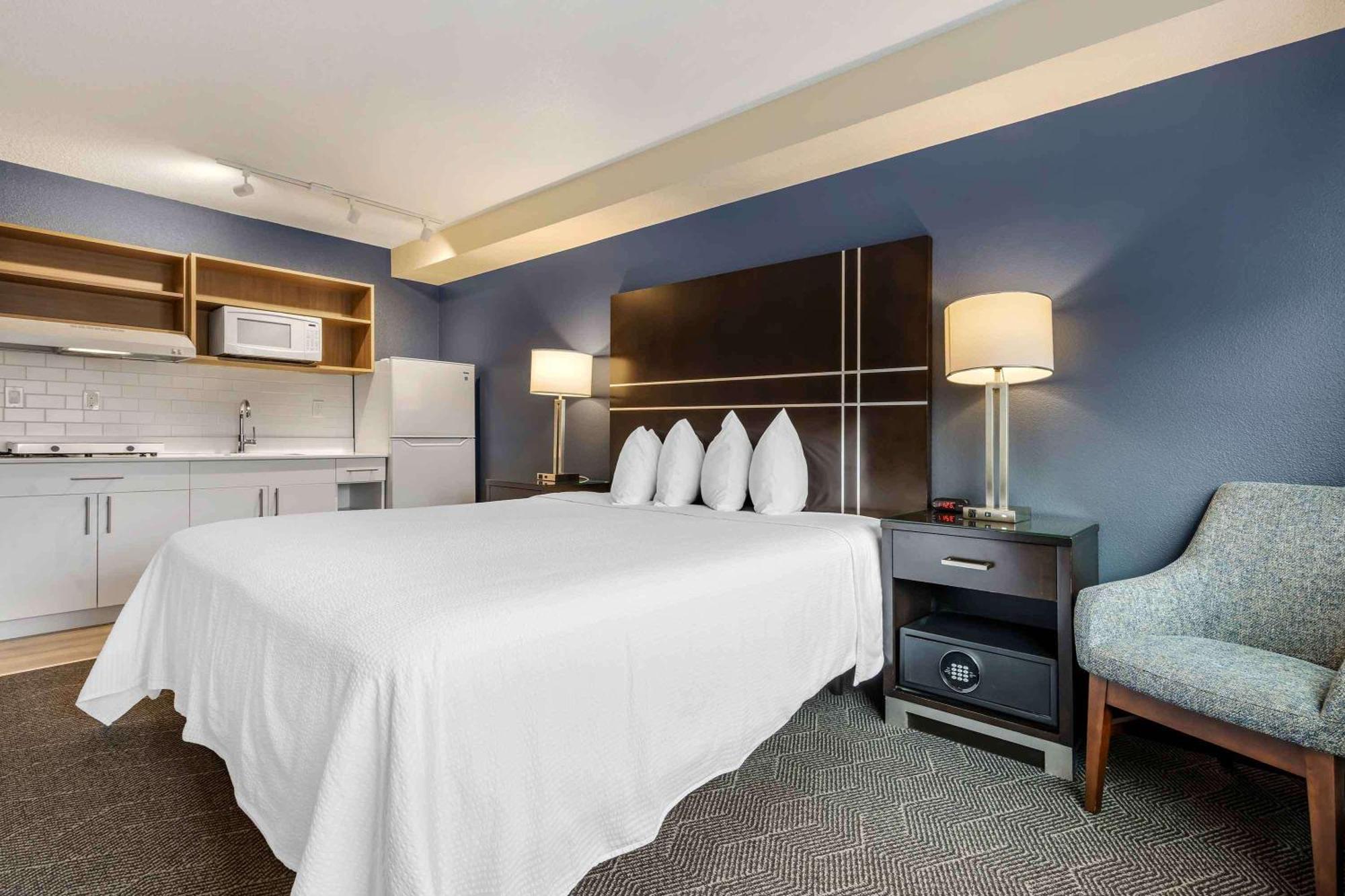 Extended Stay America Premier Suites - Portland - North Extérieur photo
