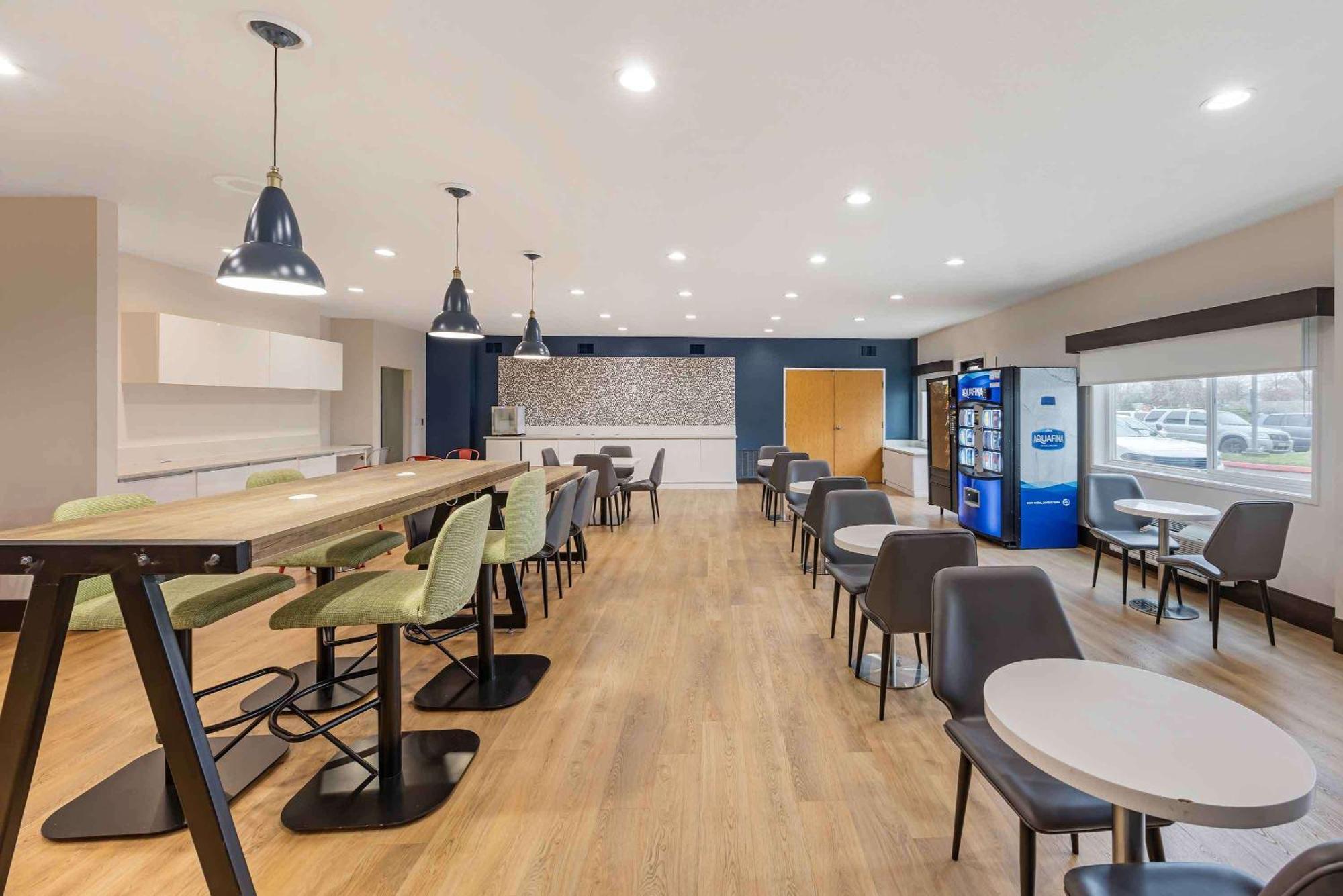 Extended Stay America Premier Suites - Portland - North Extérieur photo