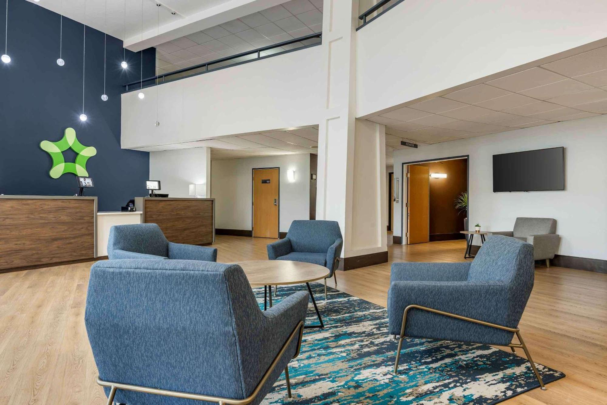 Extended Stay America Premier Suites - Portland - North Extérieur photo